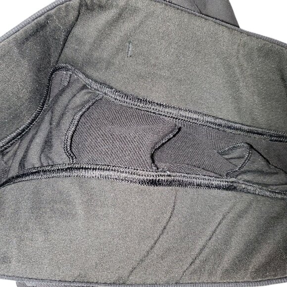 Lululemon Warm Down Jogger II Pants Women's 8 Cotton Terry Sweatpants Sweats - Picture 6 of 6